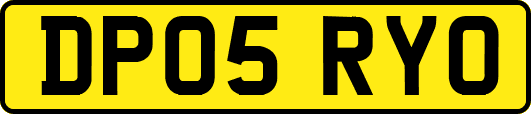 DP05RYO