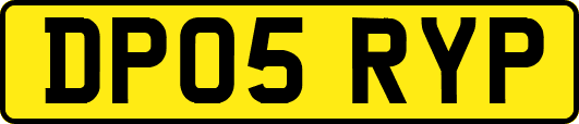 DP05RYP