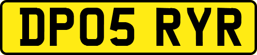 DP05RYR