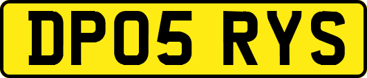DP05RYS