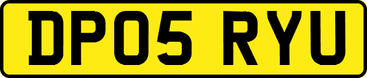 DP05RYU