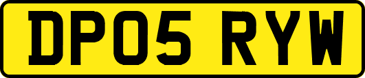 DP05RYW