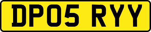 DP05RYY