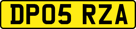 DP05RZA