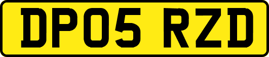 DP05RZD