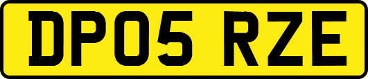 DP05RZE