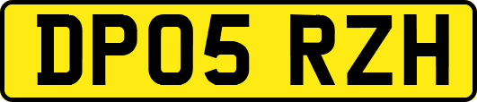 DP05RZH