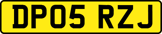 DP05RZJ