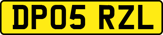 DP05RZL