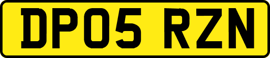 DP05RZN