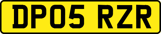 DP05RZR
