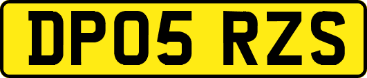 DP05RZS
