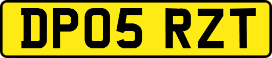 DP05RZT