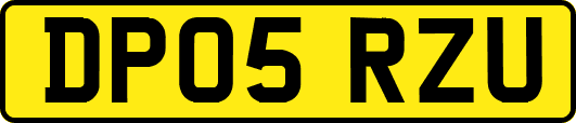 DP05RZU
