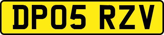 DP05RZV
