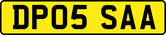 DP05SAA