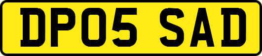 DP05SAD