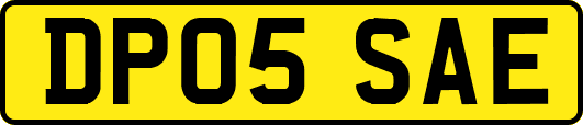DP05SAE