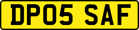 DP05SAF