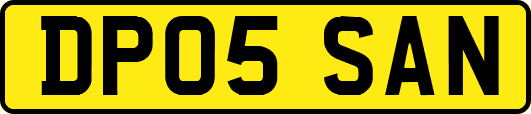 DP05SAN