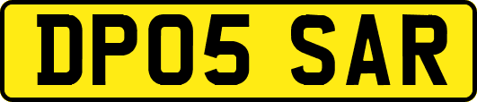 DP05SAR