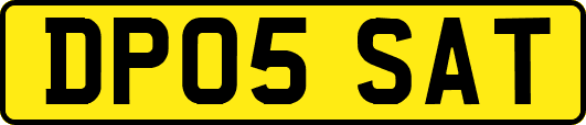 DP05SAT