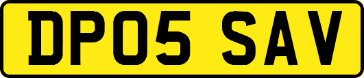 DP05SAV