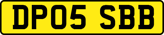 DP05SBB