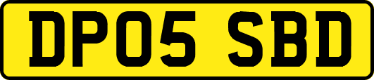 DP05SBD