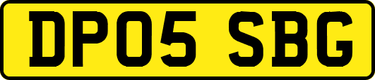 DP05SBG
