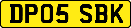 DP05SBK