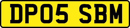 DP05SBM
