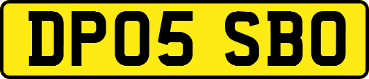 DP05SBO