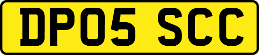 DP05SCC