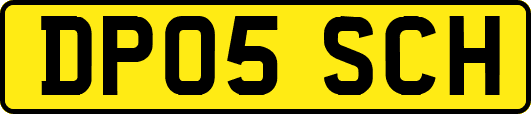 DP05SCH