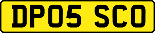 DP05SCO