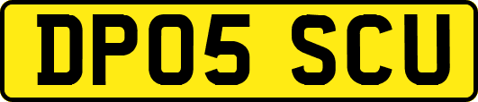 DP05SCU