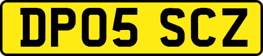 DP05SCZ