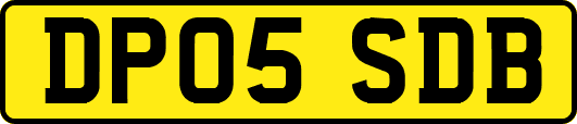 DP05SDB