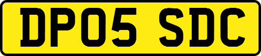 DP05SDC