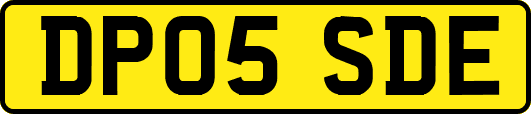 DP05SDE