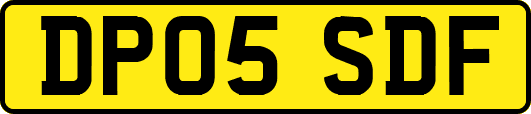 DP05SDF