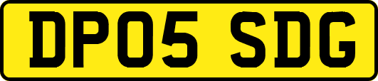 DP05SDG