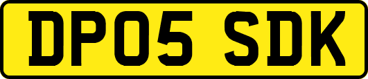 DP05SDK