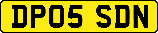 DP05SDN