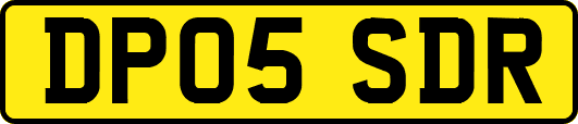 DP05SDR