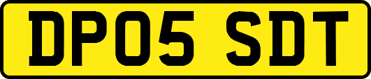DP05SDT