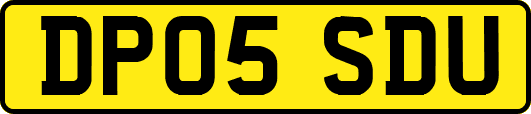 DP05SDU