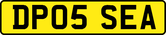 DP05SEA