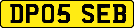 DP05SEB